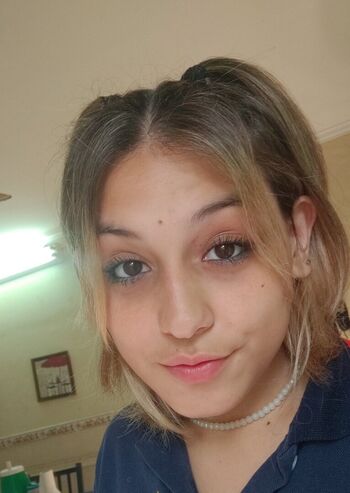 Full leaked Luciana private photo