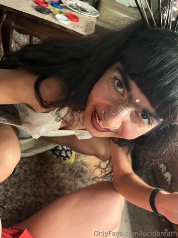 lucidbreath