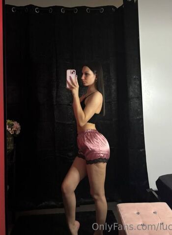 Full leaked Lucie vanille private photo