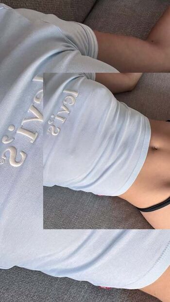 Full leaked Luciegrmz private photo