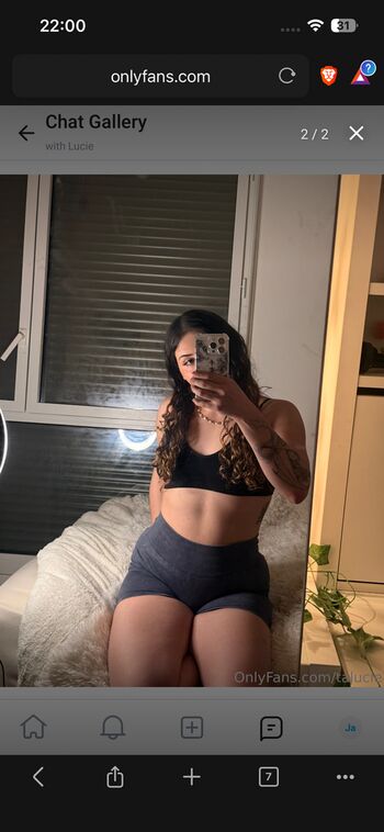 LucieThePervert