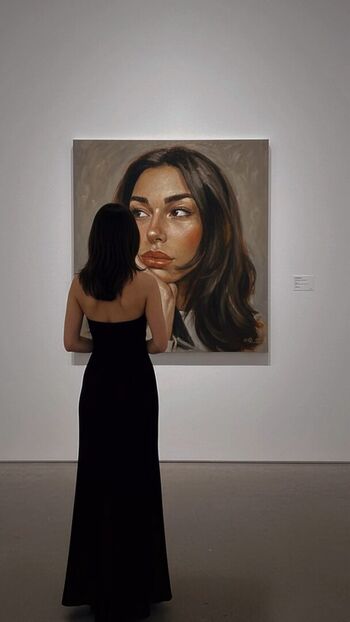 Full leaked Luciewar private photo