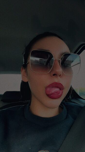 Full leaked Luciewar private photo