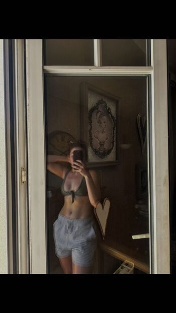 Full leaked Luciewar private photo