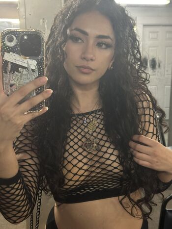 Full leaked Luciiiddream private photo