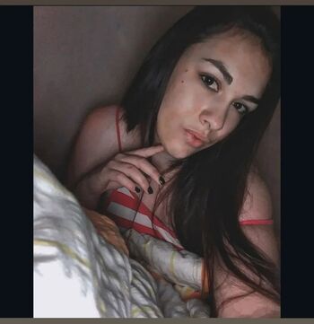 Full leaked Lucija nevistic private photo