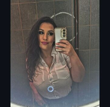 Full leaked Lucija nevistic private photo