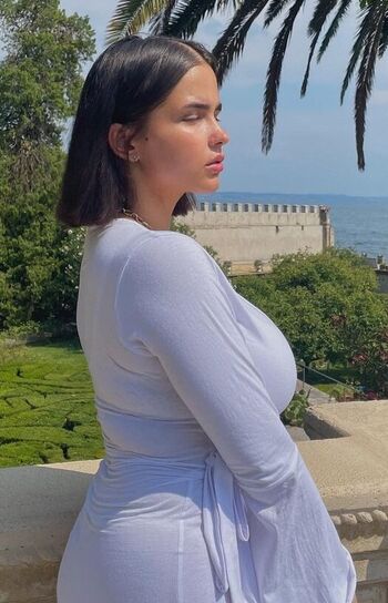 Full leaked Lucile private photo