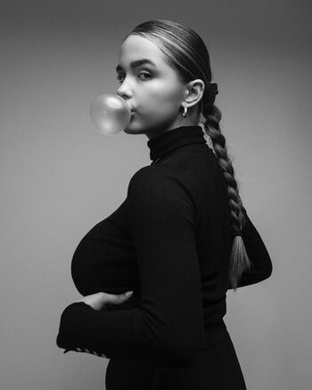 Full leaked Lucile private photo