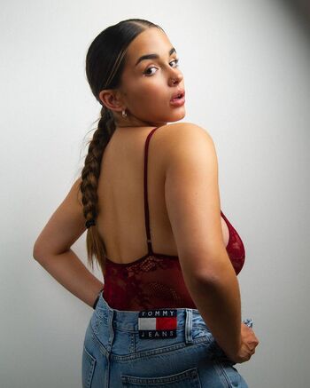 Full leaked Lucile private photo