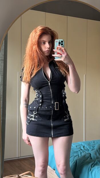 Full leaked Lucilla materazzi private photo