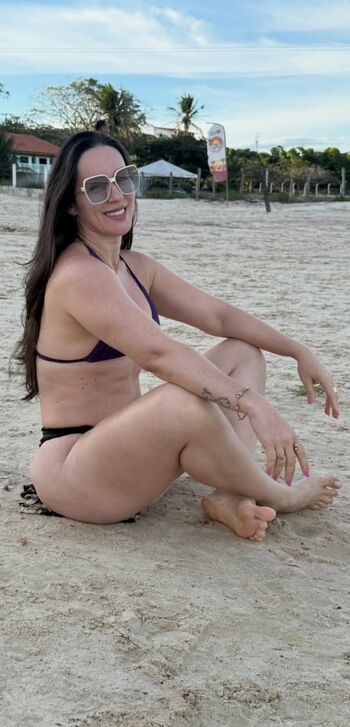 Full leaked Lucimara castelo branco private photo