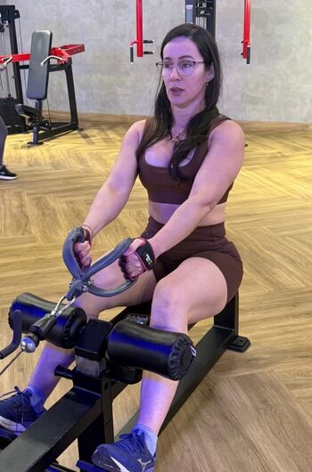 Full leaked Lucimara castelo branco private photo