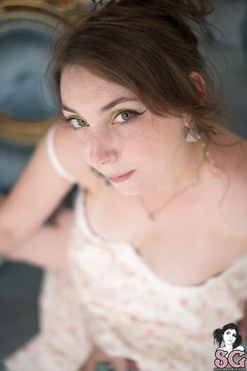 Full leaked Luckicharmed page private photo