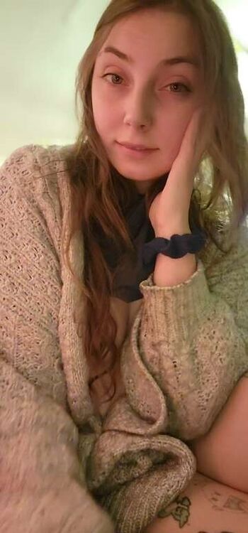 Full leaked Luckicharmed page private photo