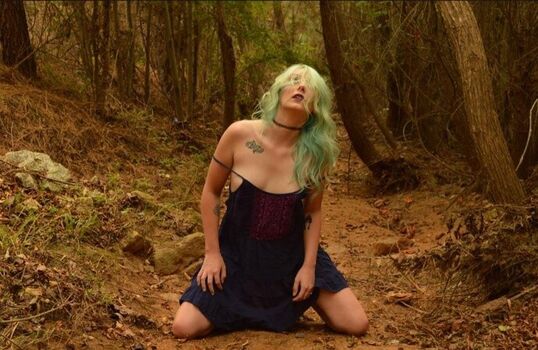 Full leaked Luckicharmed page private photo