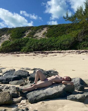 Full leaked Lucky lillian page private photo