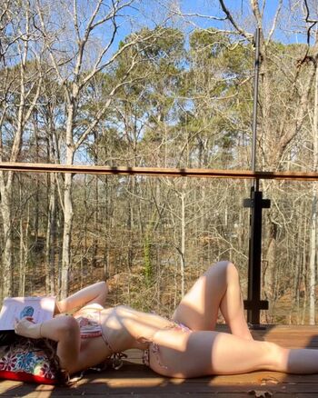 Full leaked Lucky lillian page private photo