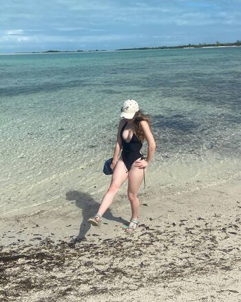 Full leaked Lucky lillian page private photo