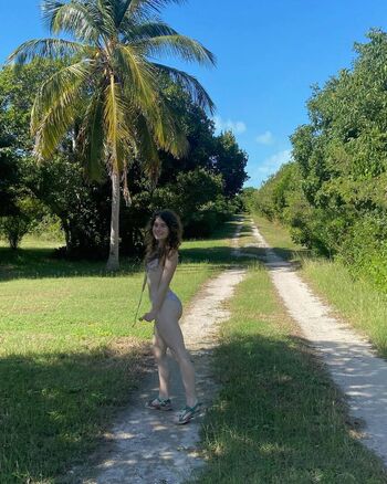 Full leaked Lucky lillian page private photo