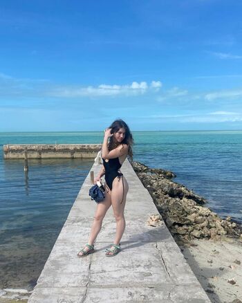 Full leaked Lucky lillian page private photo
