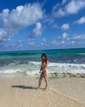 Full leaked Lucky lillian page private photo