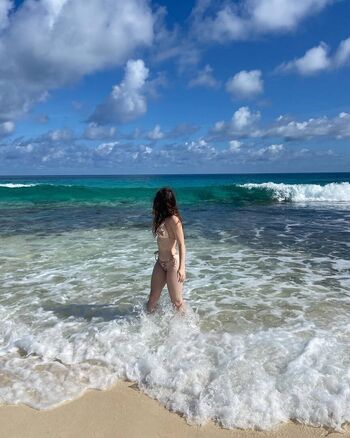 Full leaked Lucky lillian page private photo