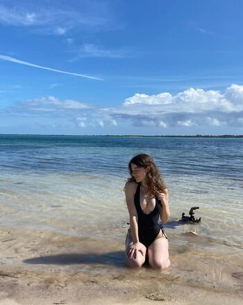 Full leaked Lucky lillian page private photo