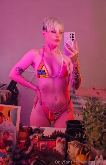 Full leaked Luckybonez private photo