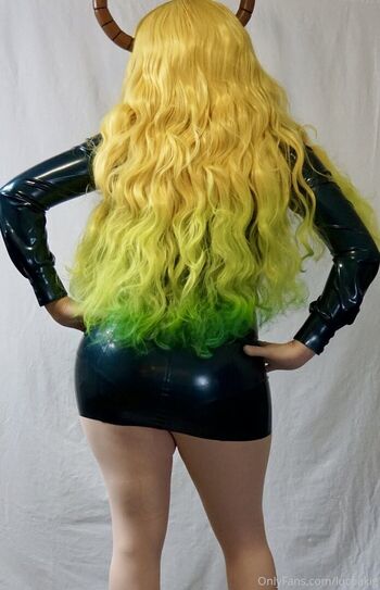 Full leaked Lucoakig private photo