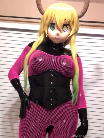 Full leaked Lucoakig private photo