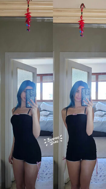 Full leaked Lucrelisa  page private photo