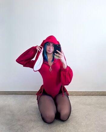 Full leaked Lucrelisa  page private photo