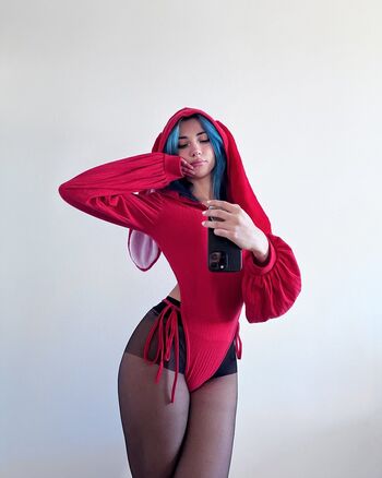 Full leaked Lucrelisa  page private photo