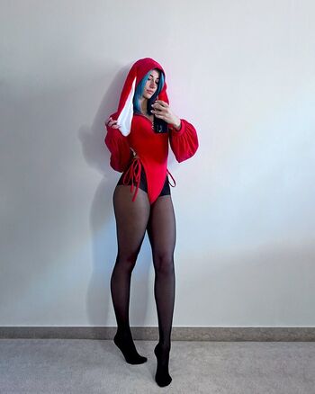 Full leaked Lucrelisa private photo