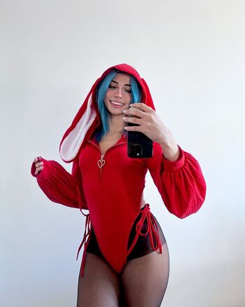 Full leaked Lucrelisa private photo