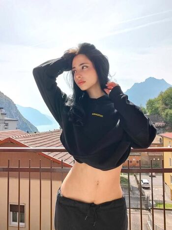 Full leaked Lucrelisa private photo