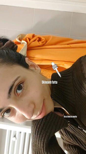 Full leaked Lucrelisa private photo