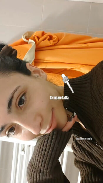 Full leaked Lucrelisa private photo