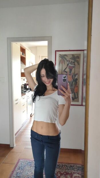 Full leaked Lucrelisa private photo