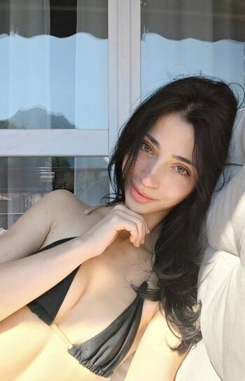 Full leaked Lucrelisa private photo