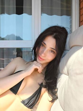 Full leaked Lucrelisa private photo