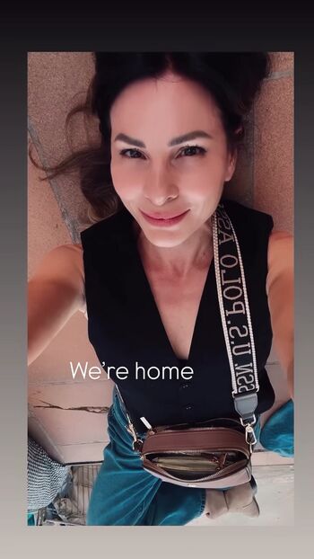 Full leaked Lucrezia millarini private photo