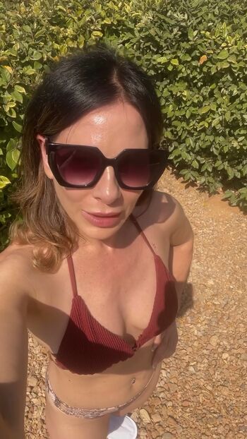 Full leaked Lucrezia millarini private photo