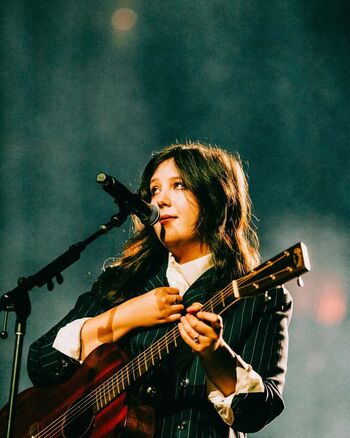 Lucy Dacus