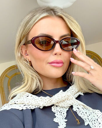 Full leaked Lucy fallon private photo