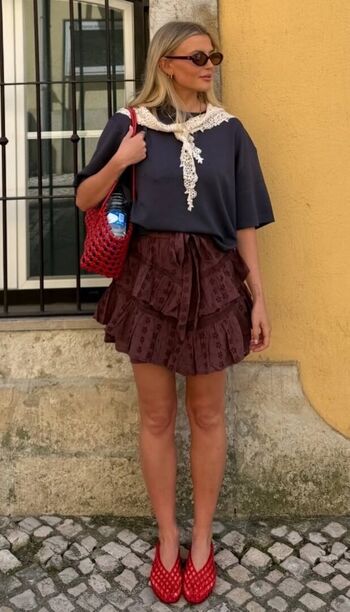 Full leaked Lucy fallon private photo