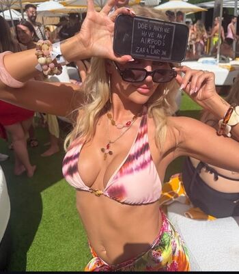 Full leaked Lucy fallon private photo