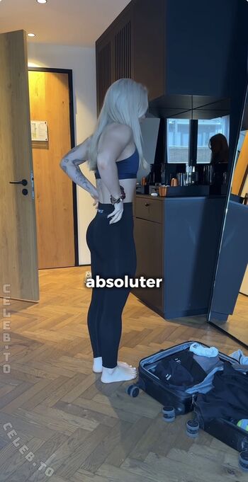 Full leaked Lucy fischer page private photo