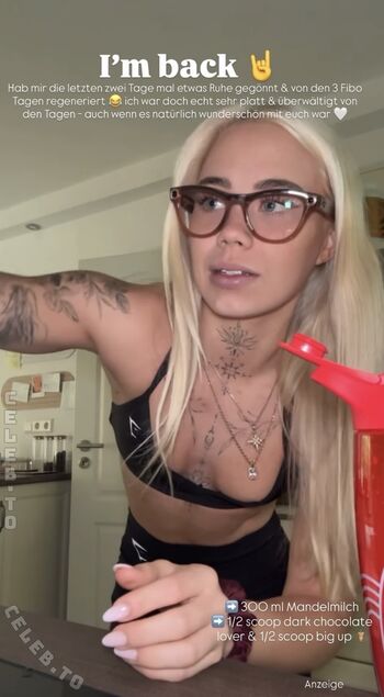 Full leaked Lucy fischer private photo